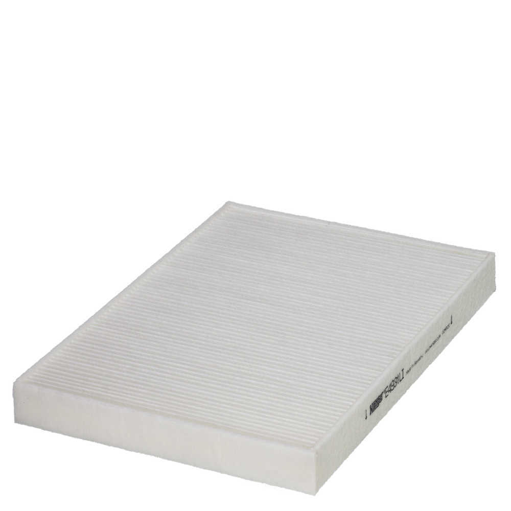 HENGST - Cabin Air Filter - H14 E4931LI