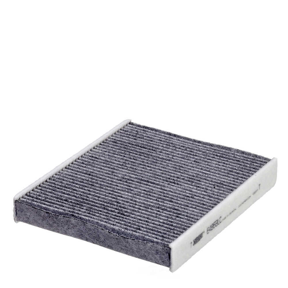 HENGST - Cabin Air Filter - H14 - e4959lc