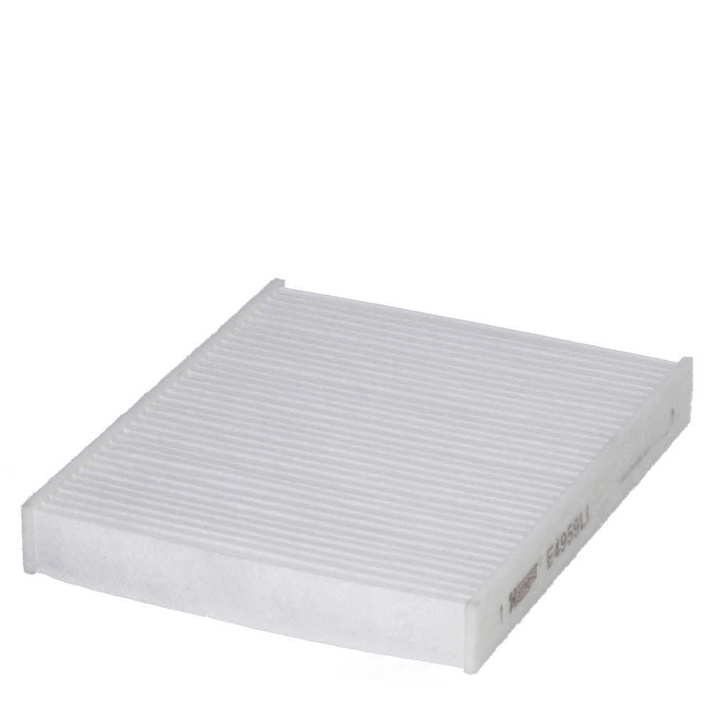 HENGST - Cabin Air Filter - H14 - e4959li