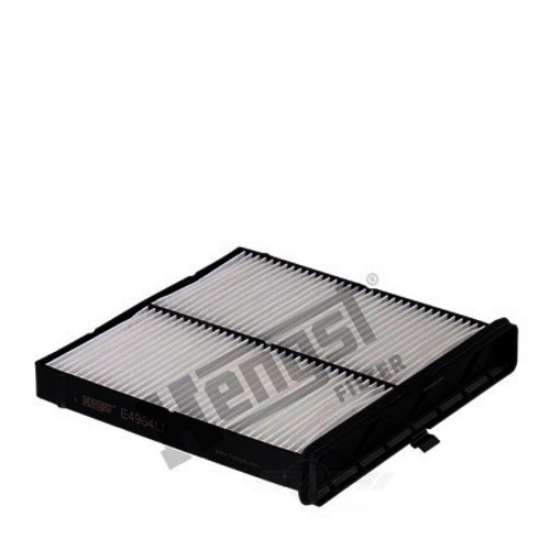 HENGST - Cabin Air Filter - H14 - e4964li