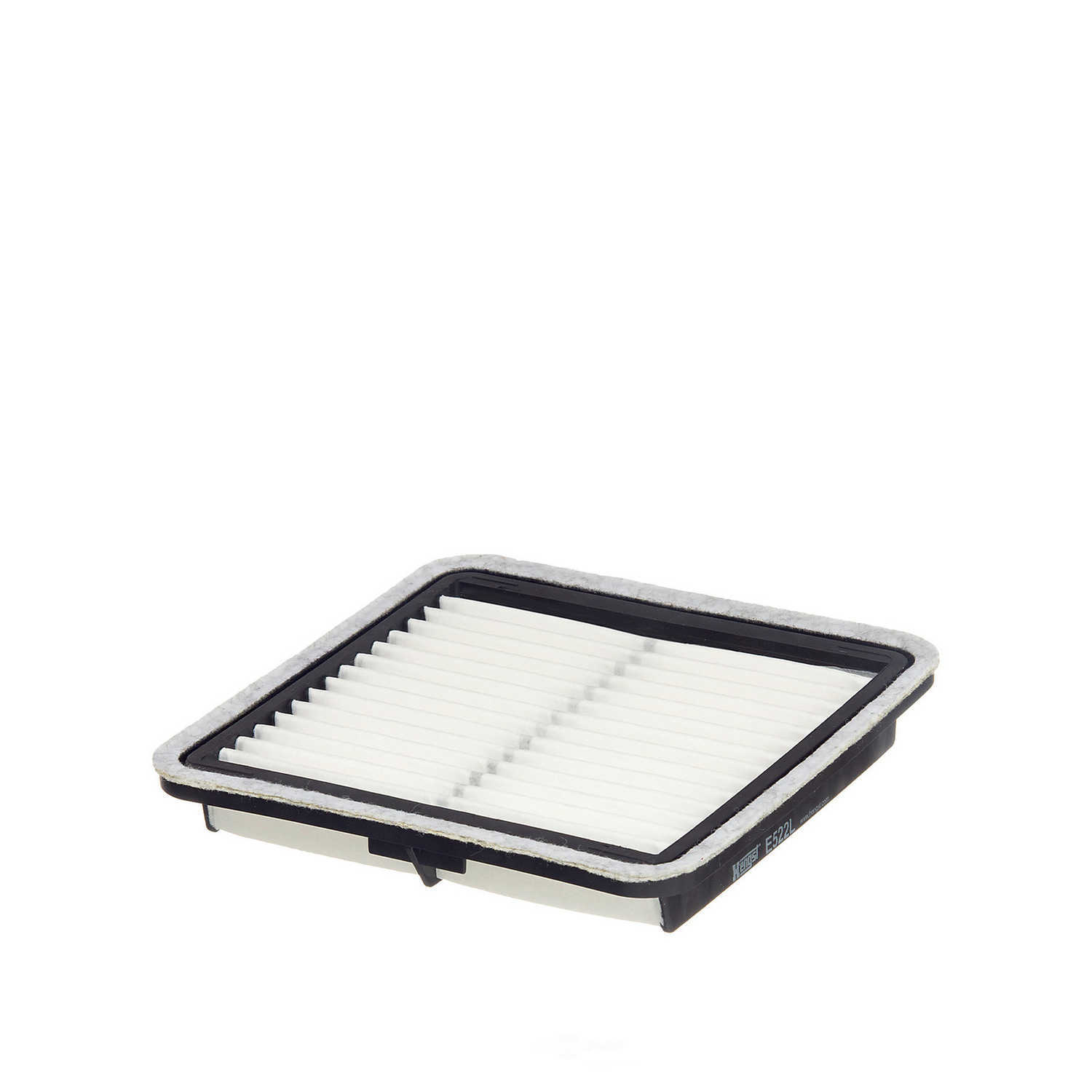 HENGST - Air Filter - H14 - e522l