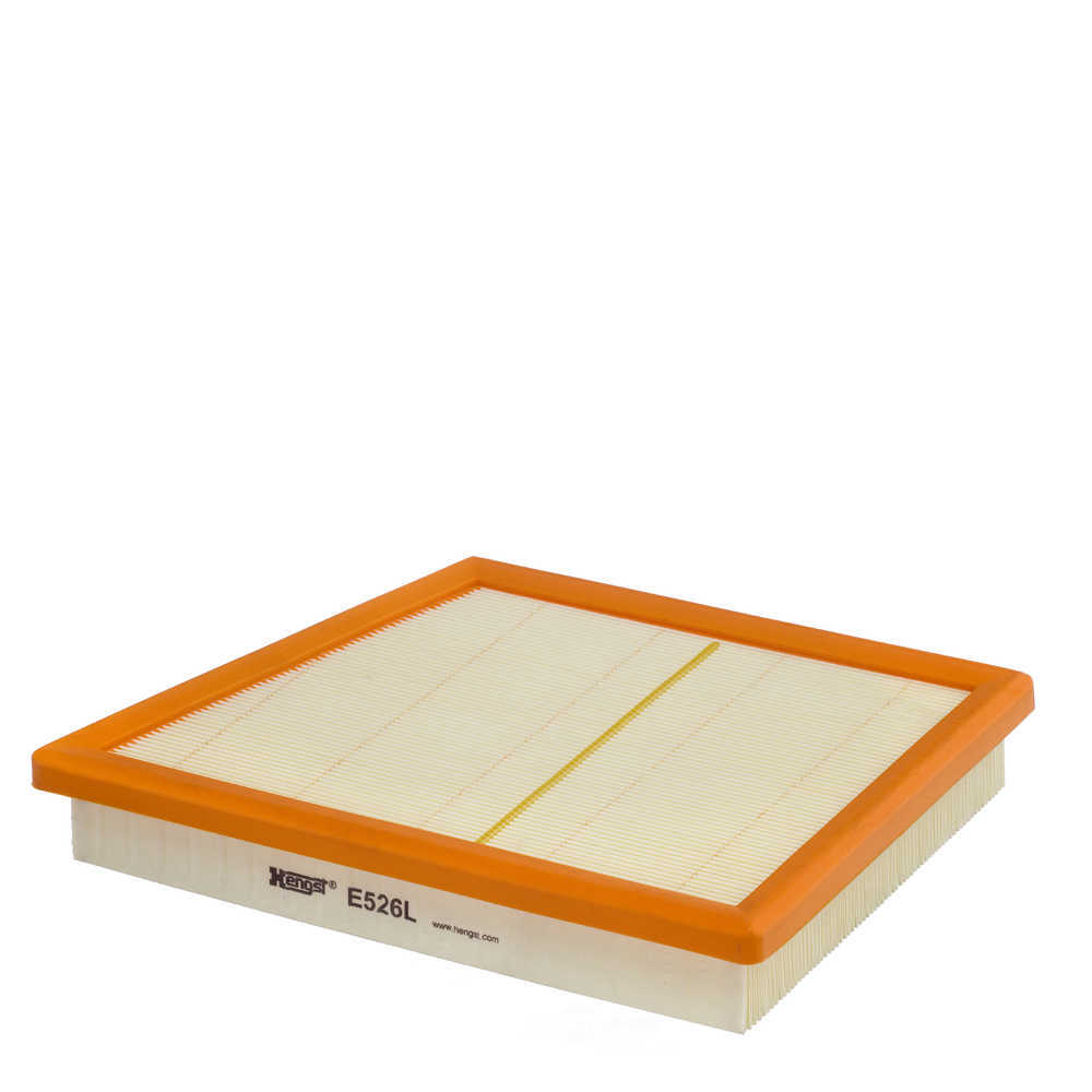 HENGST - Air Filter - H14 E526L