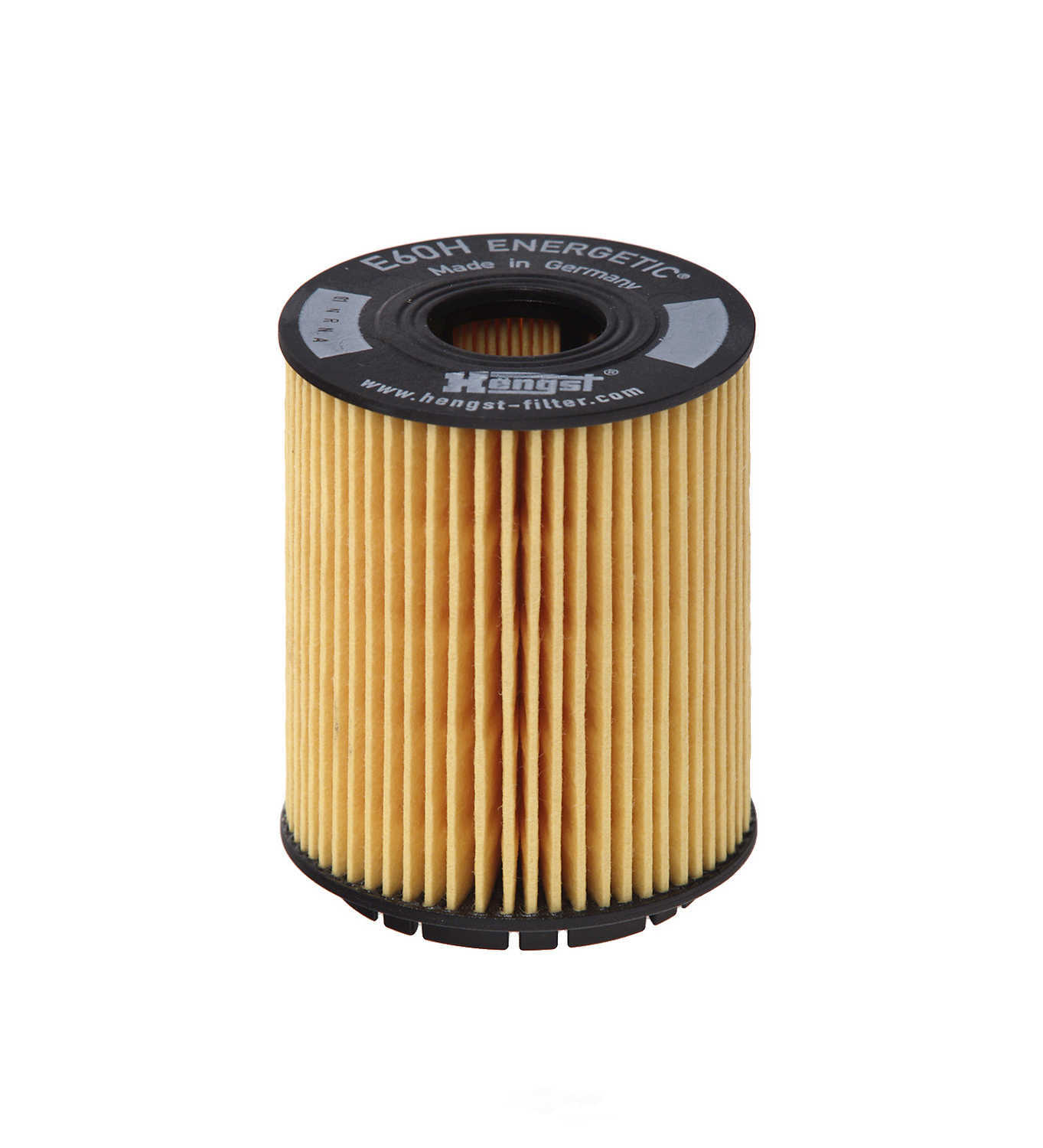 HENGST - Engine Oil Filter - H14 - e60h-d110