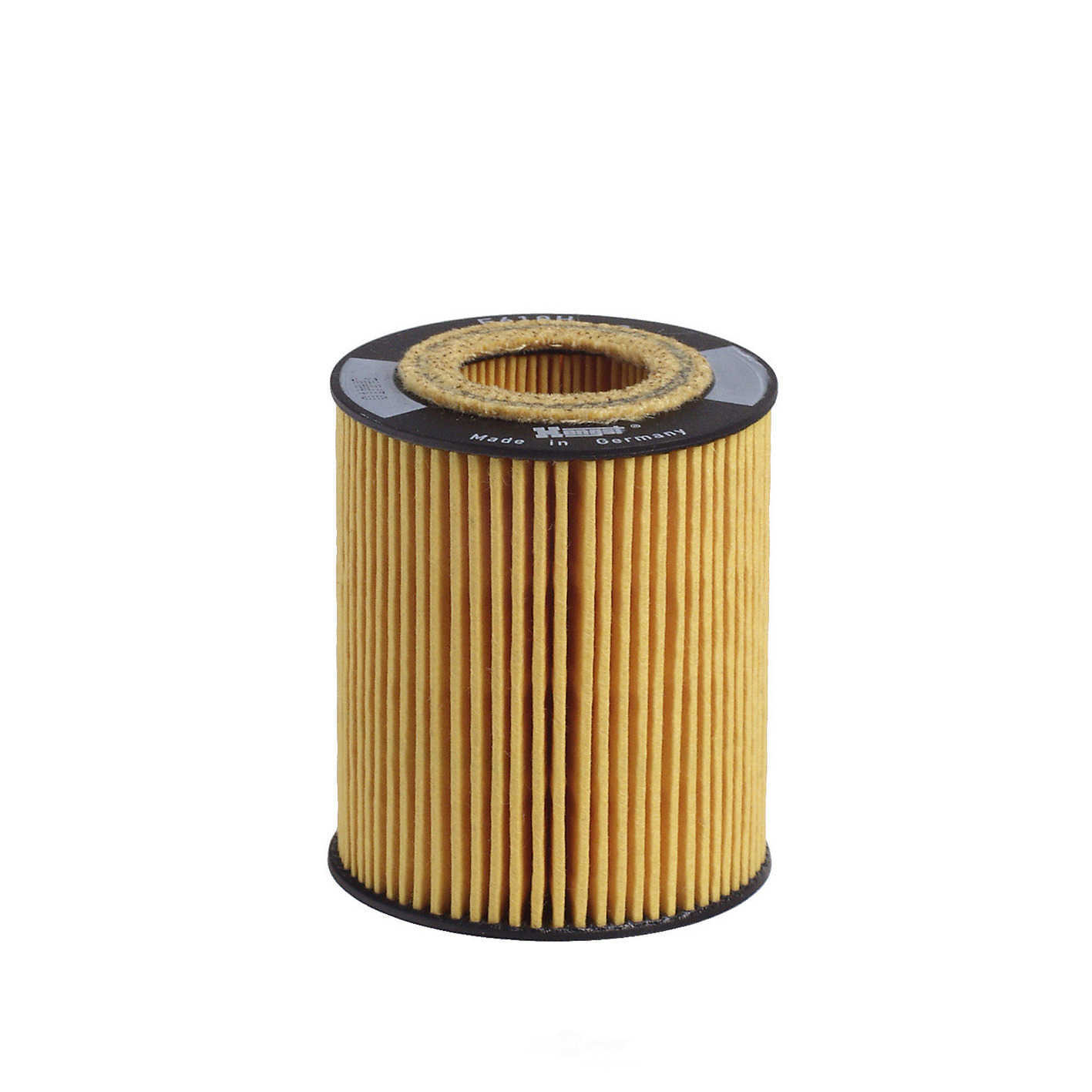 HENGST - Engine Oil Filter - H14 - e610h-d38