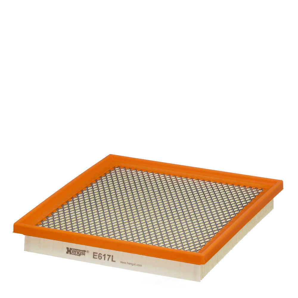 HENGST - Air Filter - H14 - e617l