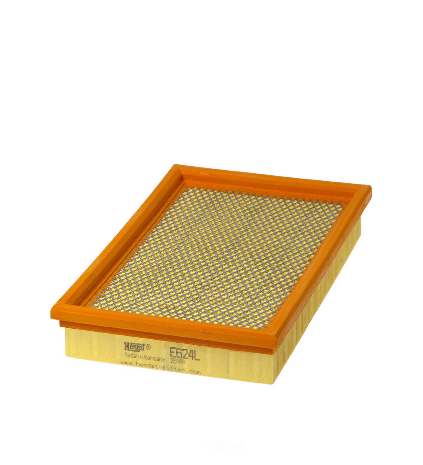 HENGST - Air Filter - H14 - e624l