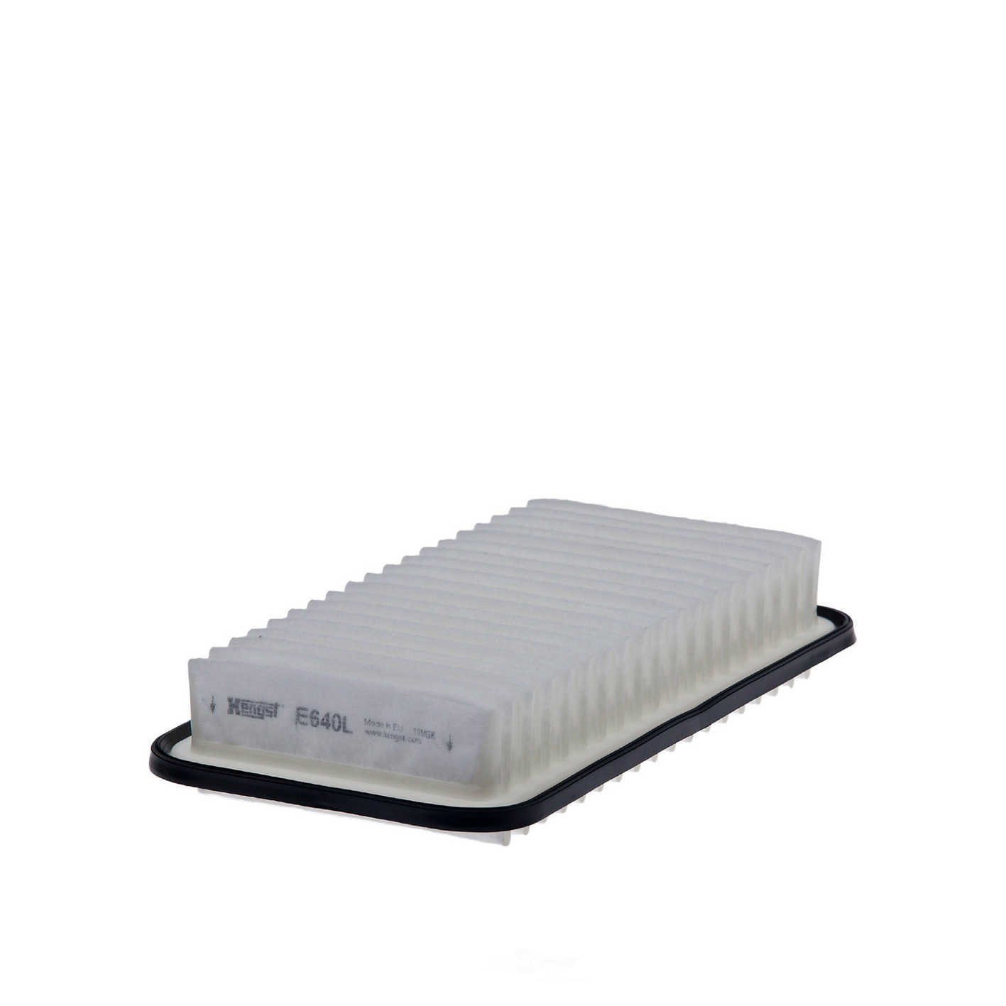 HENGST - Air Filter - H14 - e640l