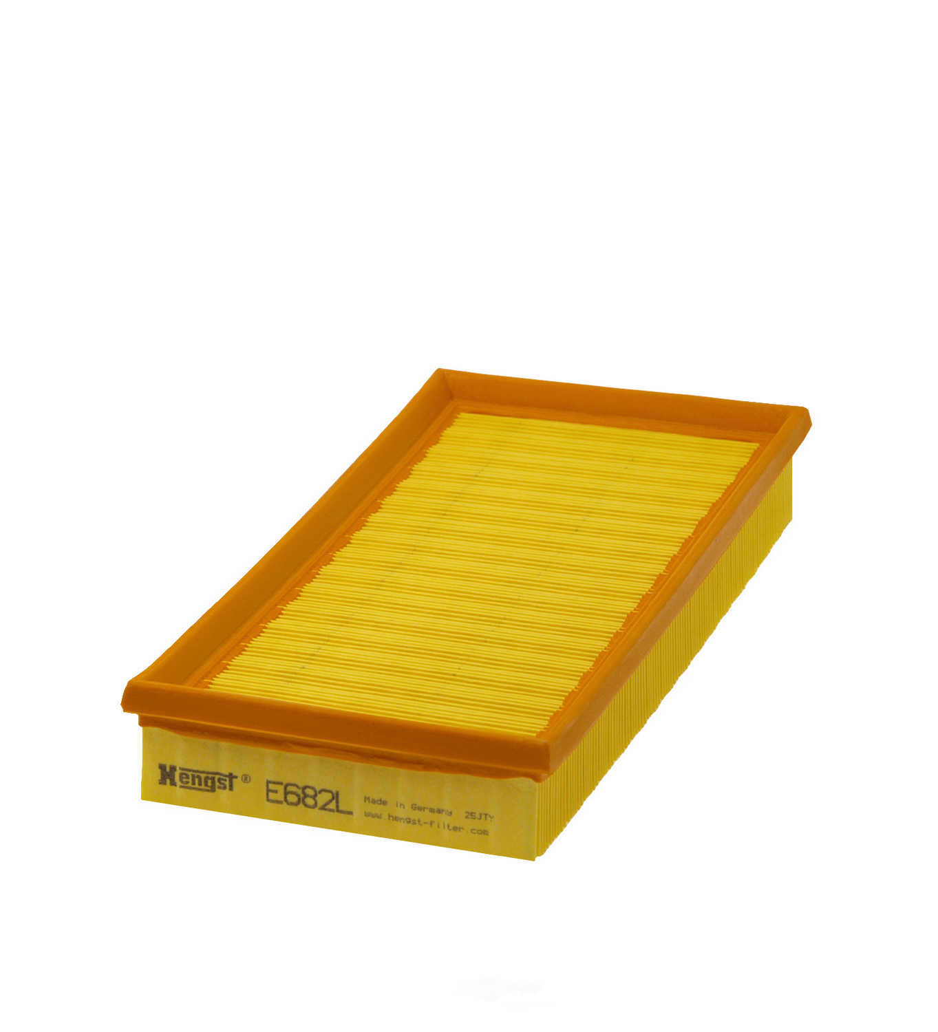 HENGST - Air Filter - H14 - e682l
