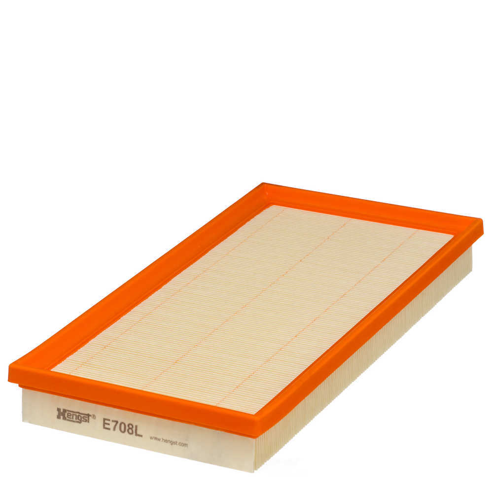 HENGST - Air Filter - H14 - e708l