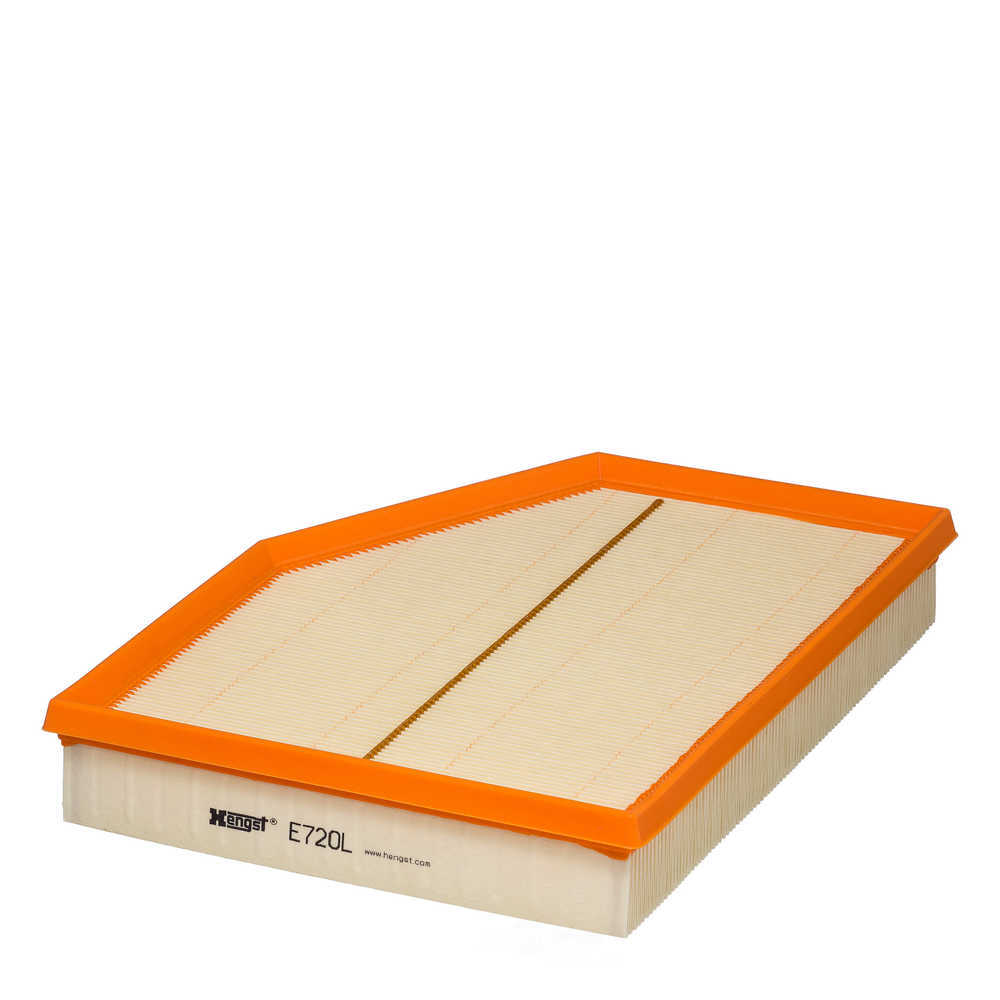 HENGST - Air Filter - H14 E720L