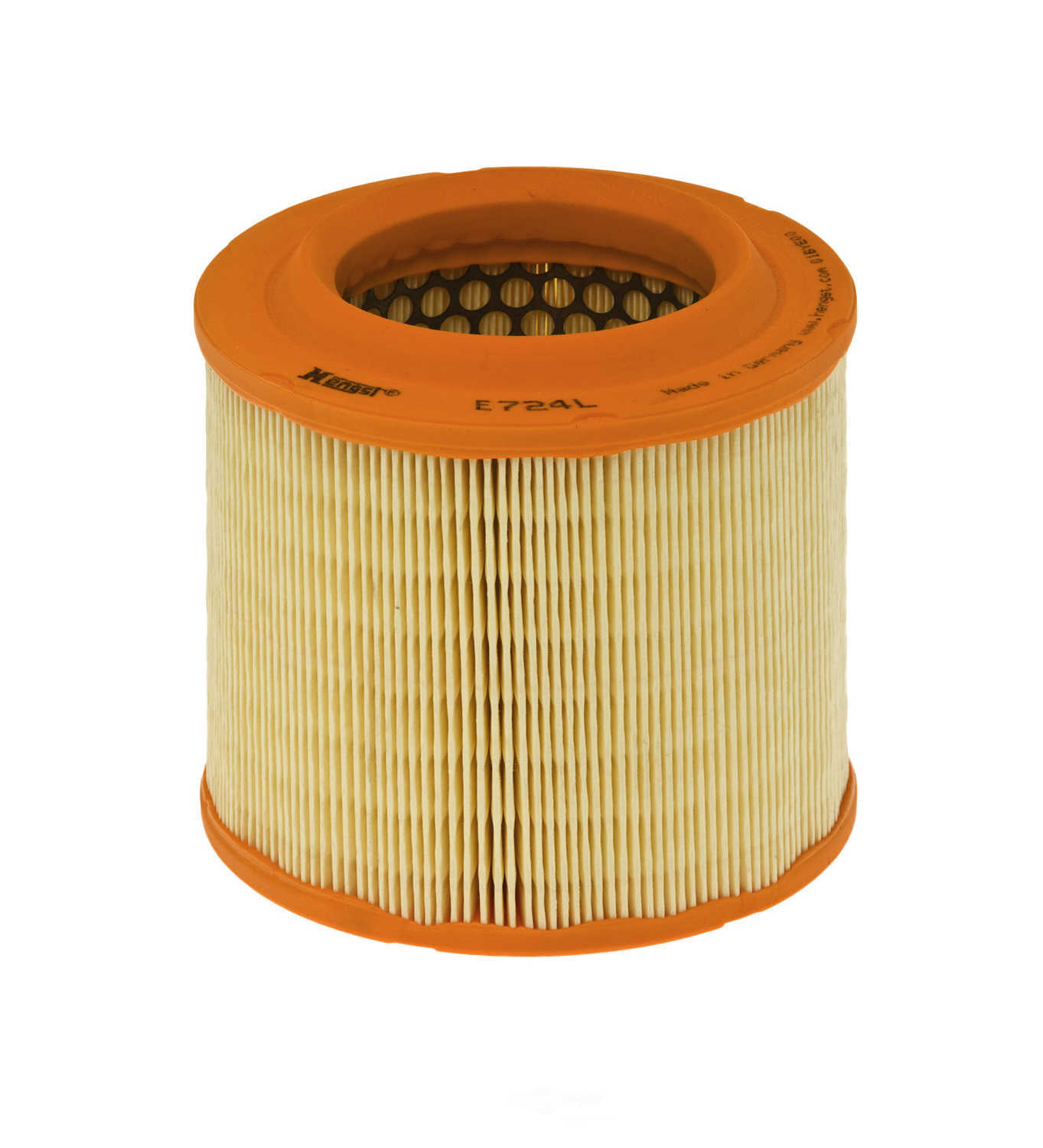 HENGST - Air Filter - H14 - e724l