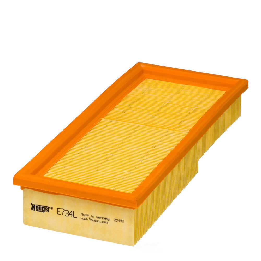 HENGST - Air Filter - H14 E734L