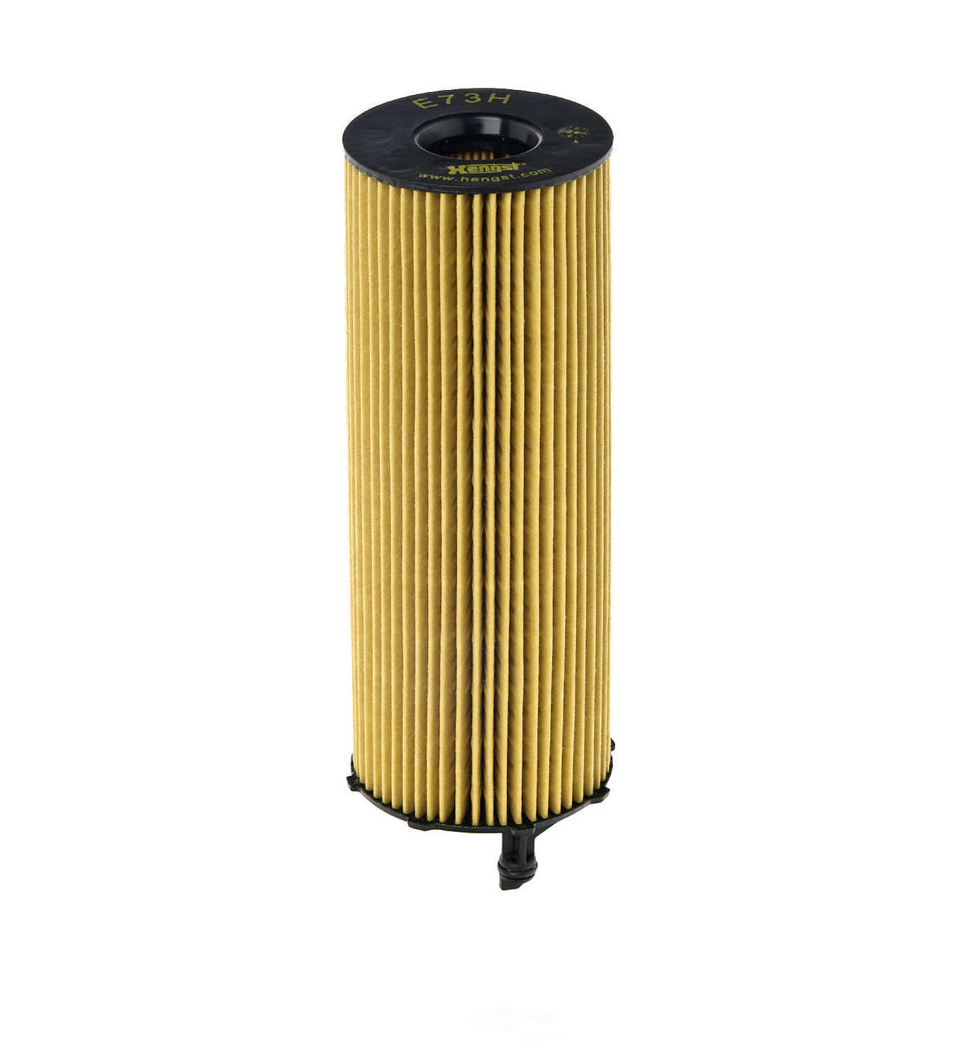 HENGST - Engine Oil Filter - H14 E73H D207