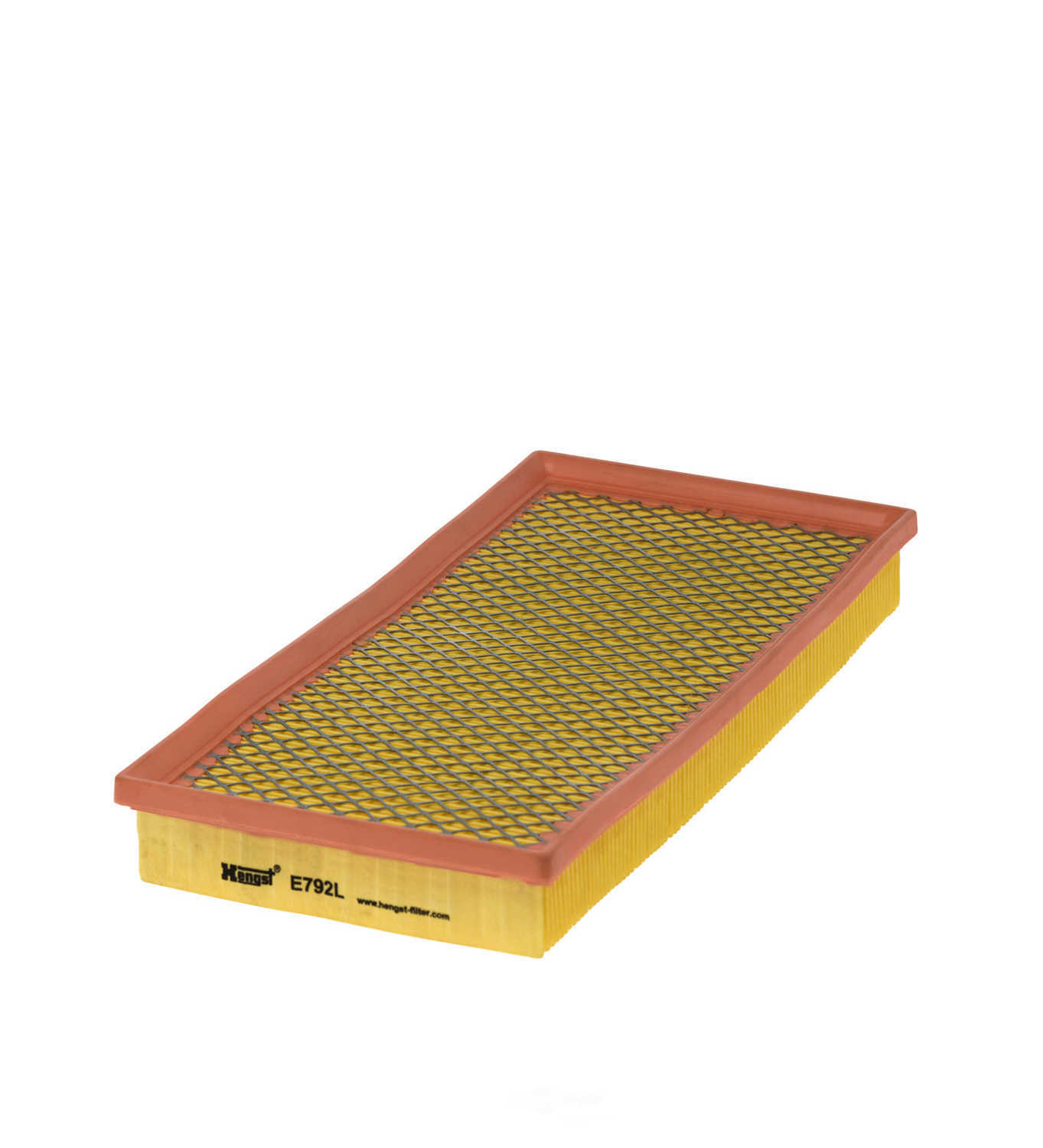 HENGST - Air Filter - H14 - e792l