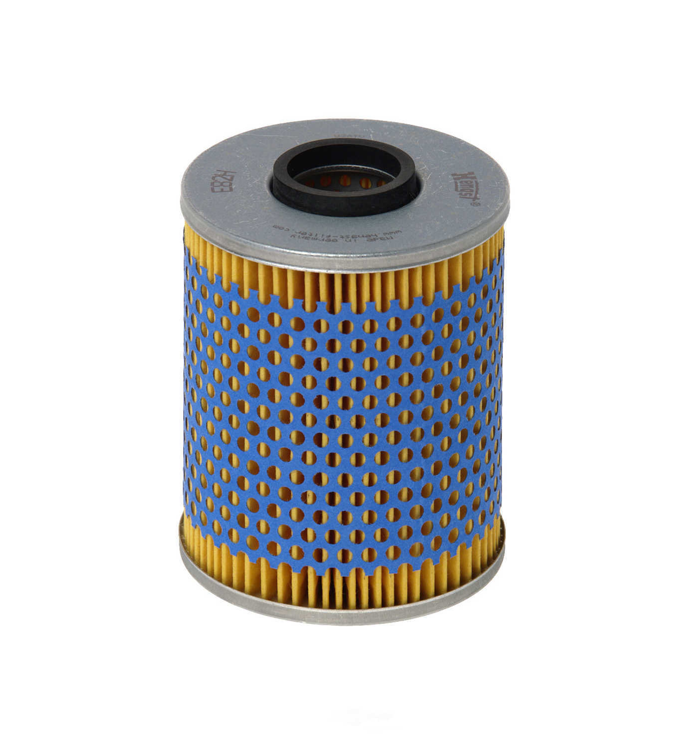 HENGST - Engine Oil Filter - H14 E82H D24