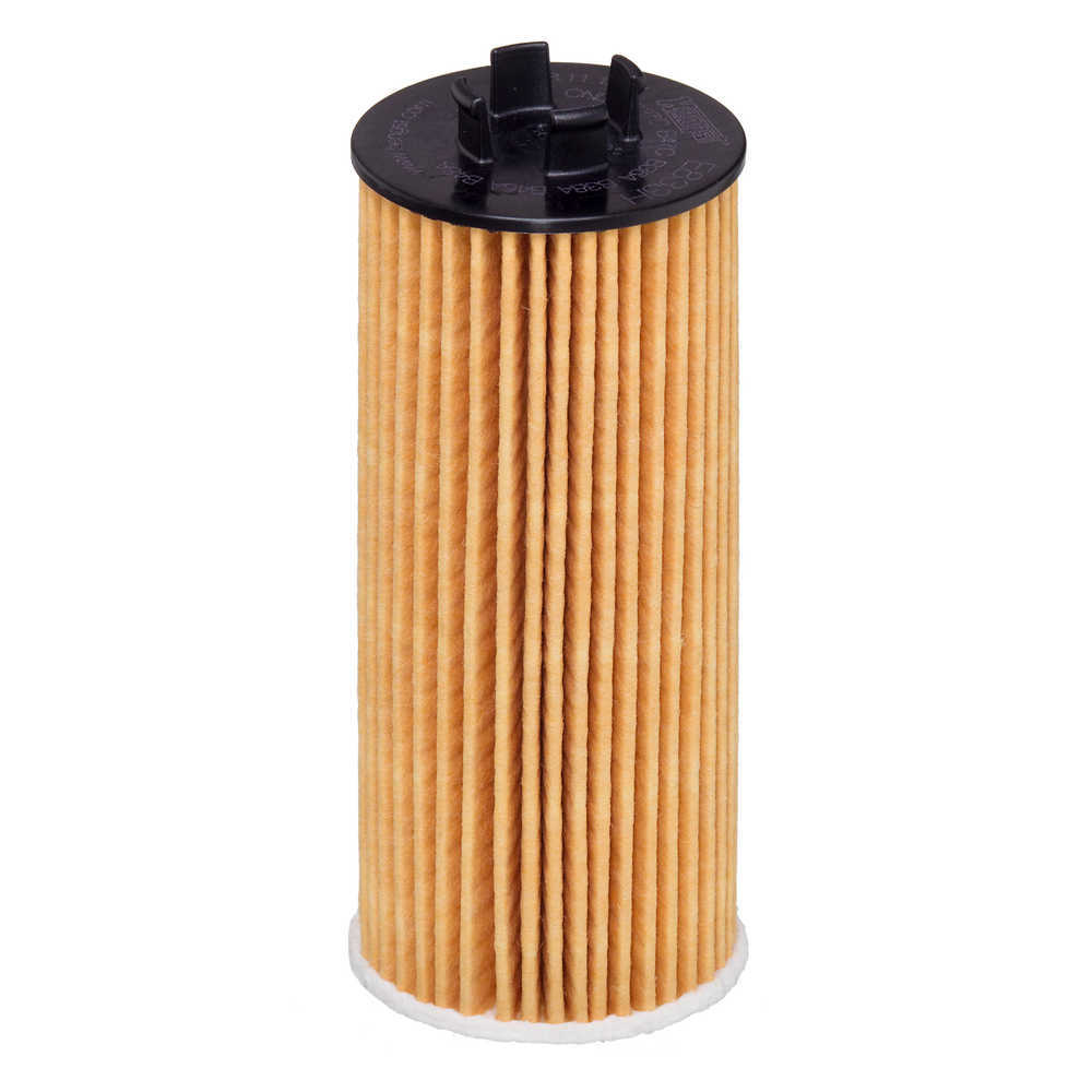 HENGST - Engine Oil Filter - H14 E833H D321