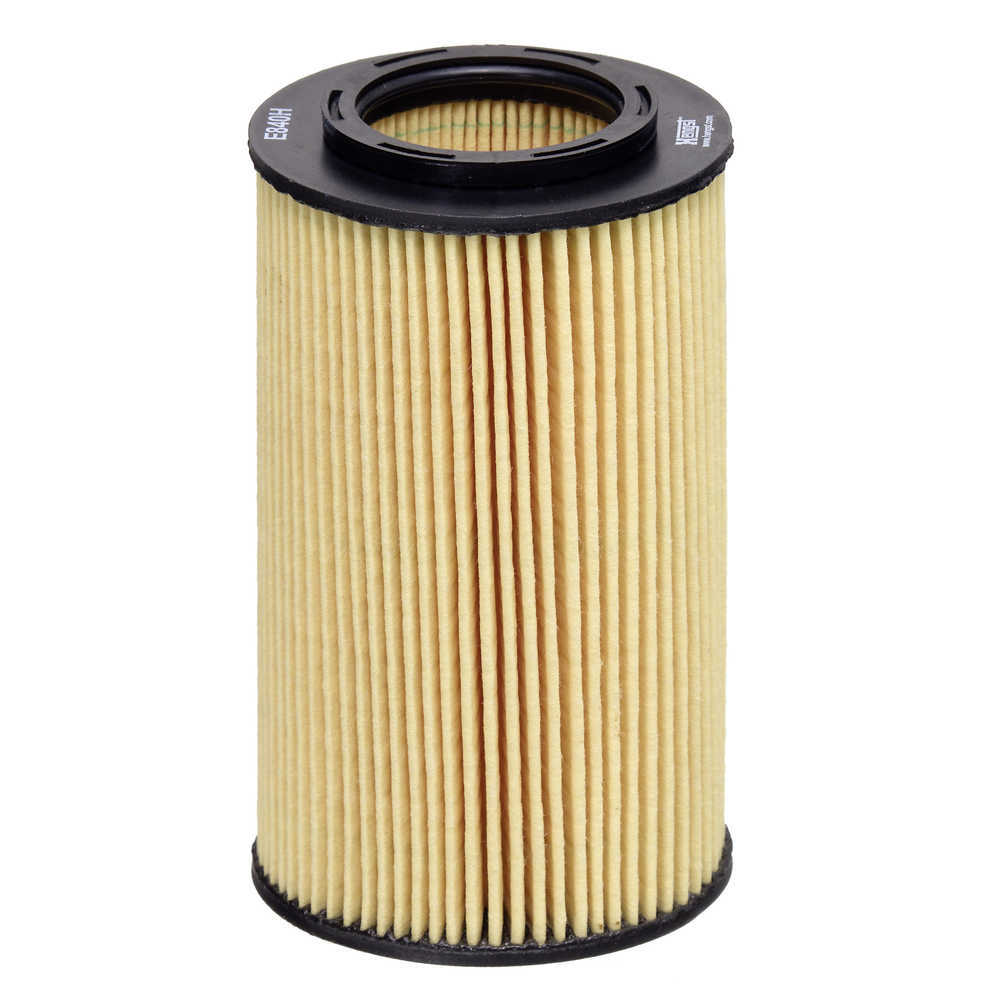 HENGST - Engine Oil Filter - H14 - e840h-d331