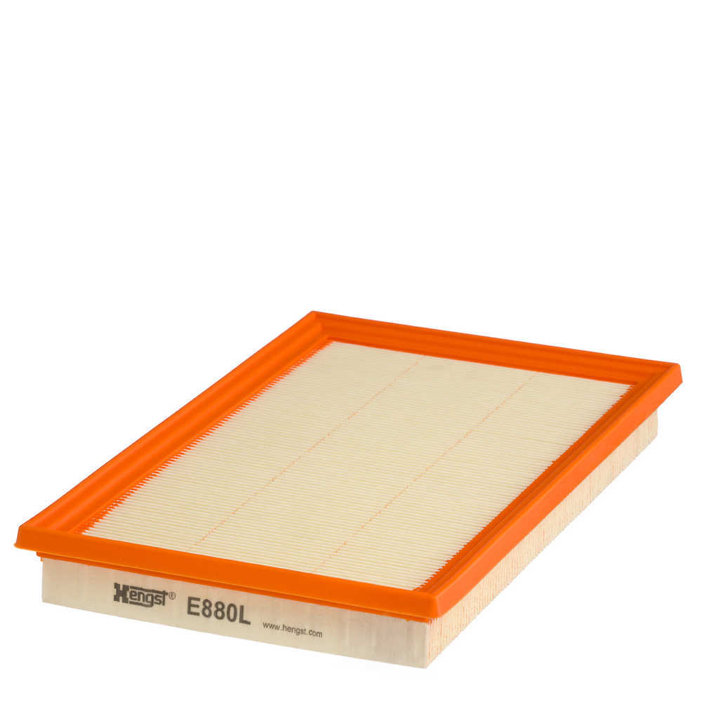 HENGST - Air Filter - H14 - e880l