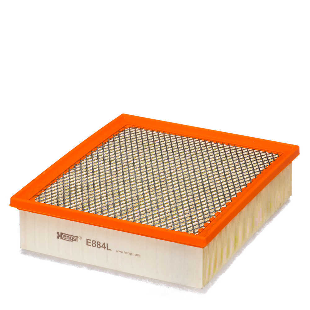 HENGST - Air Filter - H14 E884L