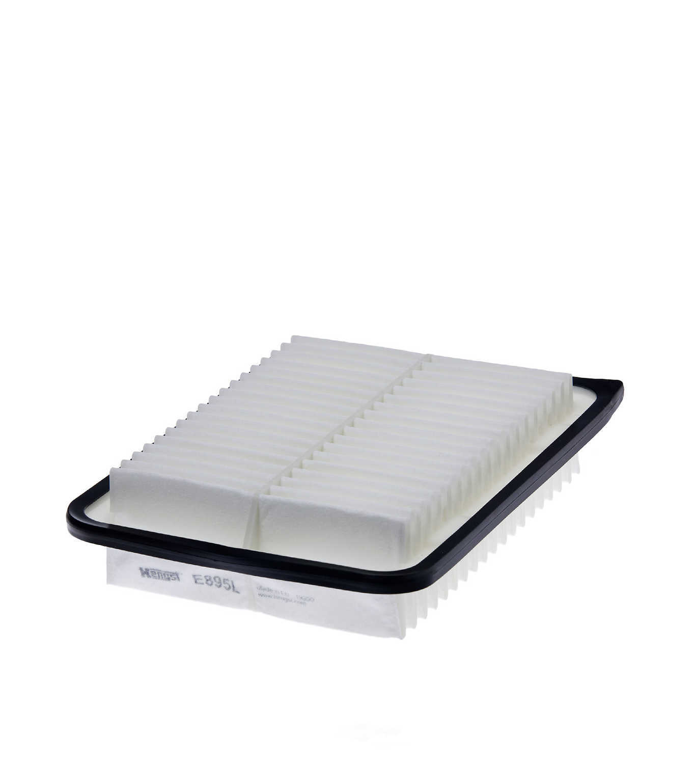 HENGST - Air Filter - H14 - e895l