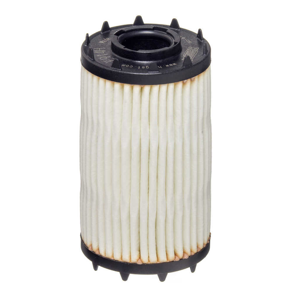 HENGST - Engine Oil Filter - H14 E914H D398