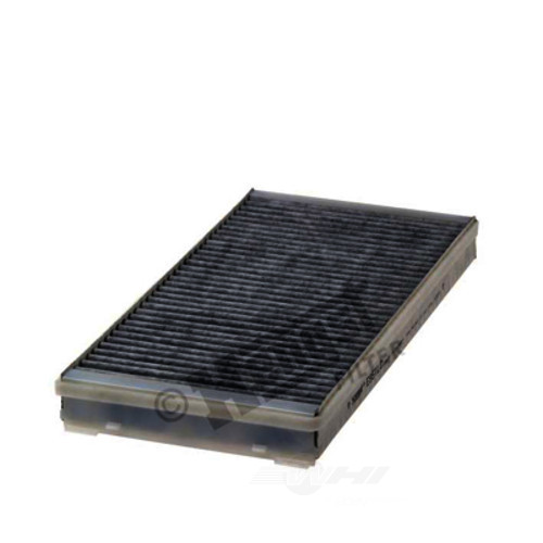 HENGST - Cabin Air Filter (Secondary) - H14 E951LC