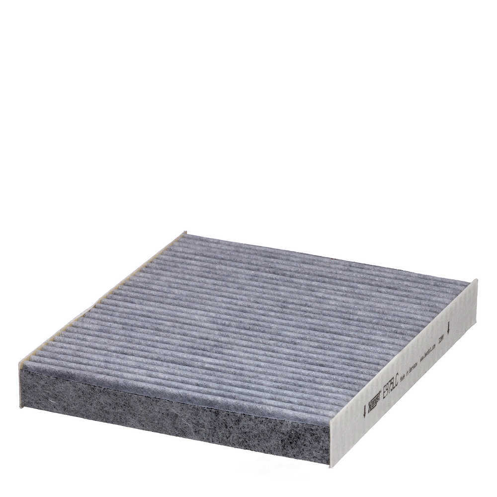 HENGST - Cabin Air Filter - H14 - e975lc
