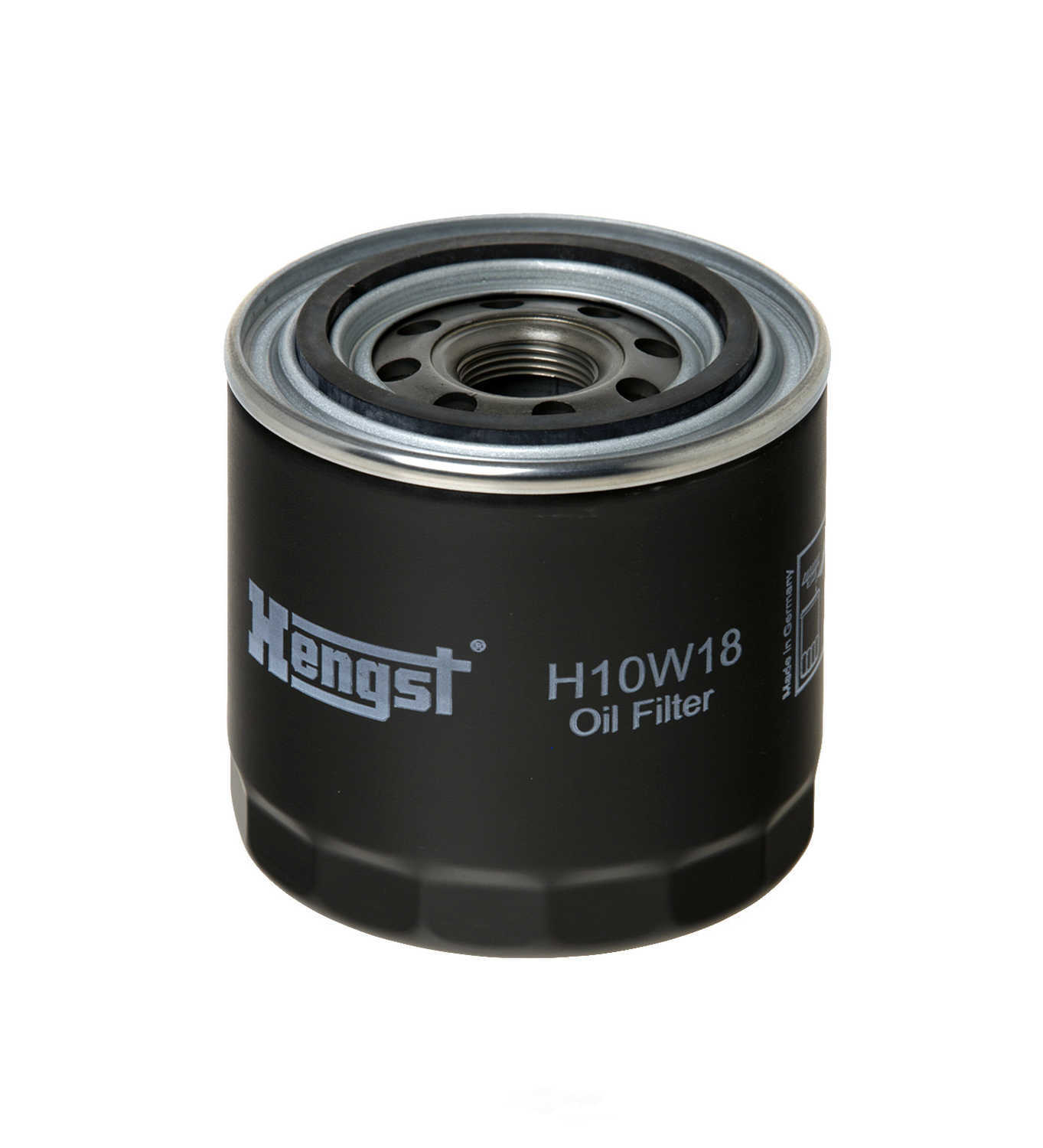 HENGST - Engine Oil Filter - H14 - h10w18