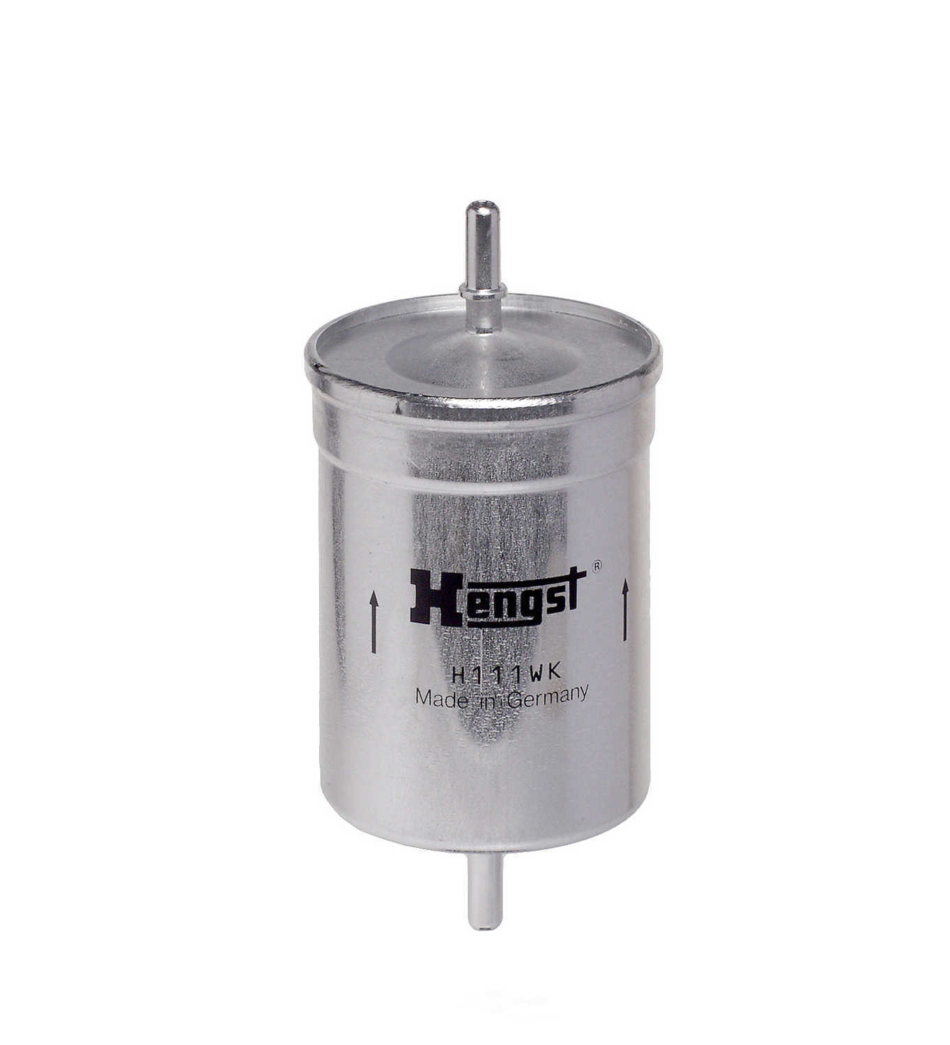 HENGST - Fuel Filter (In-Line) - H14 H111WK