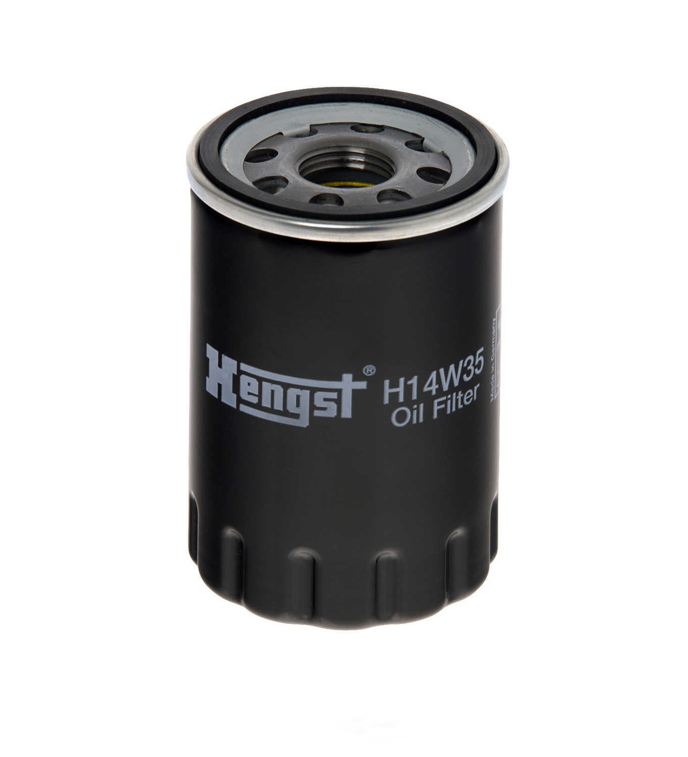 HENGST - Engine Oil Filter - H14 - h14w35