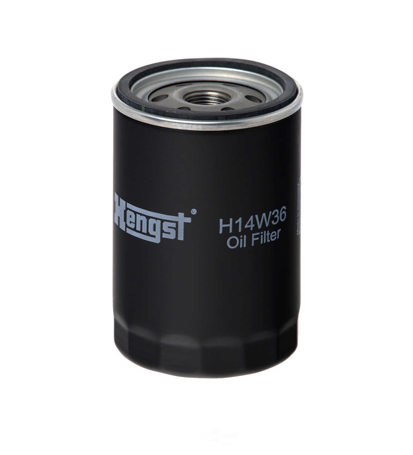 HENGST - Engine Oil Filter - H14 - h14w36
