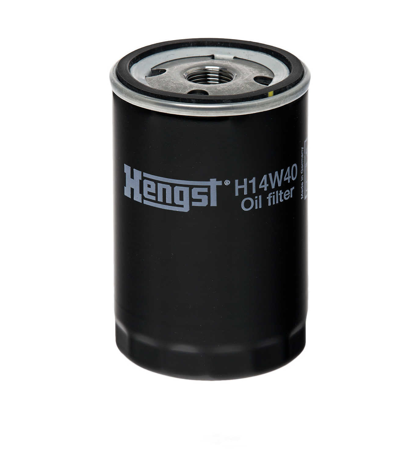 HENGST - Engine Oil Filter - H14 H14W40