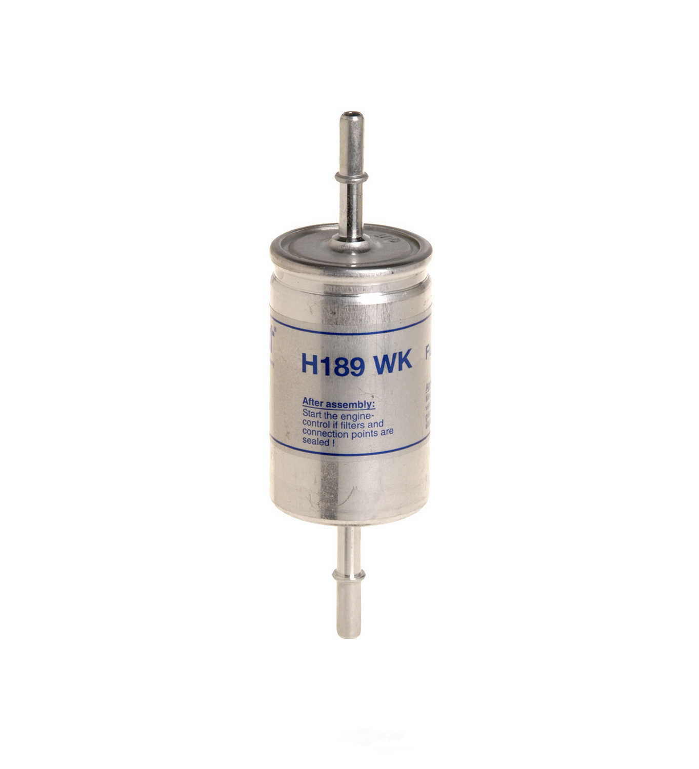 HENGST - Fuel Filter - H14 - h189wk