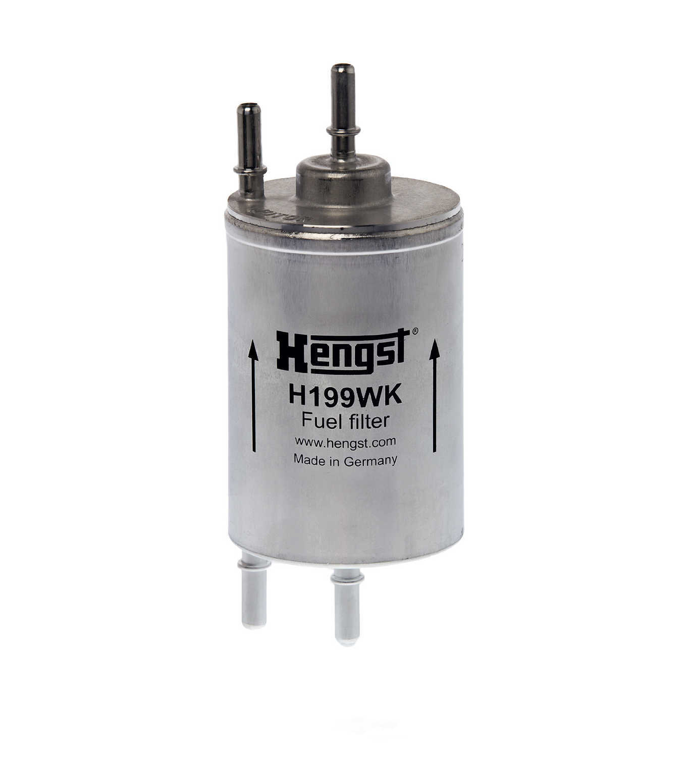 HENGST - Fuel Filter - H14 - h199wk