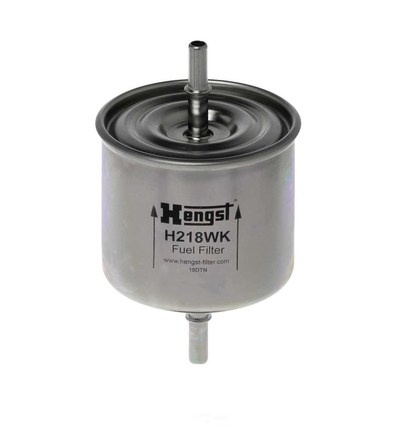 HENGST - Fuel Filter - H14 - h218wk