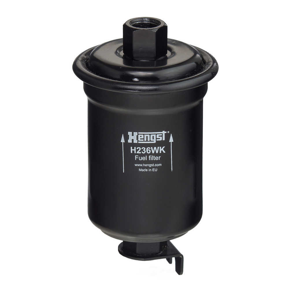 HENGST - Fuel Filter - H14 - h236wk
