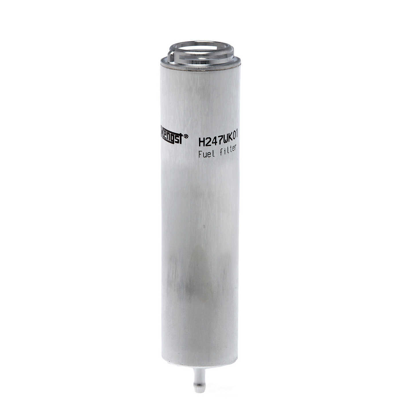 HENGST - Fuel Filter (In-Line) - H14 H247WK01