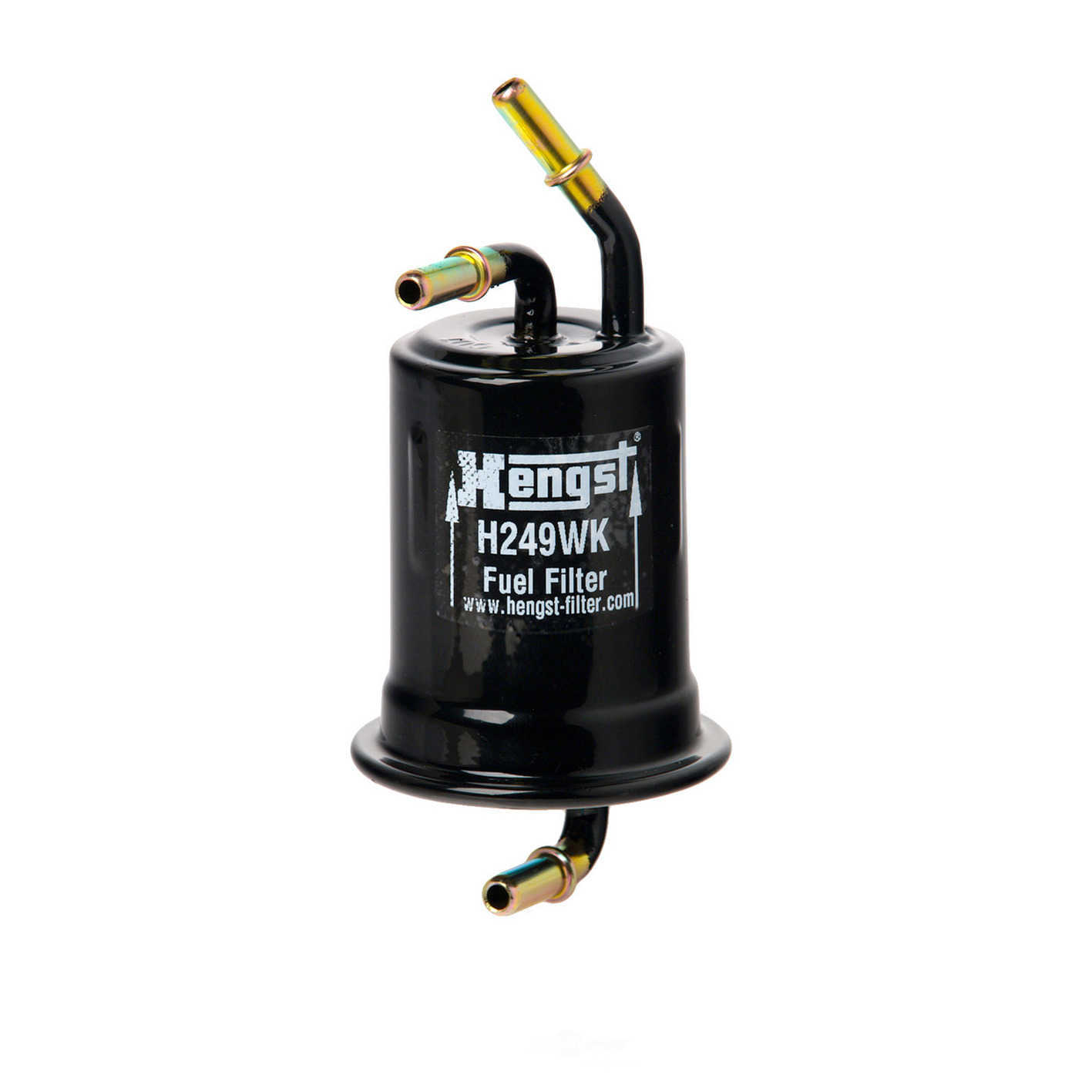 HENGST - Fuel Filter - H14 - h249wk