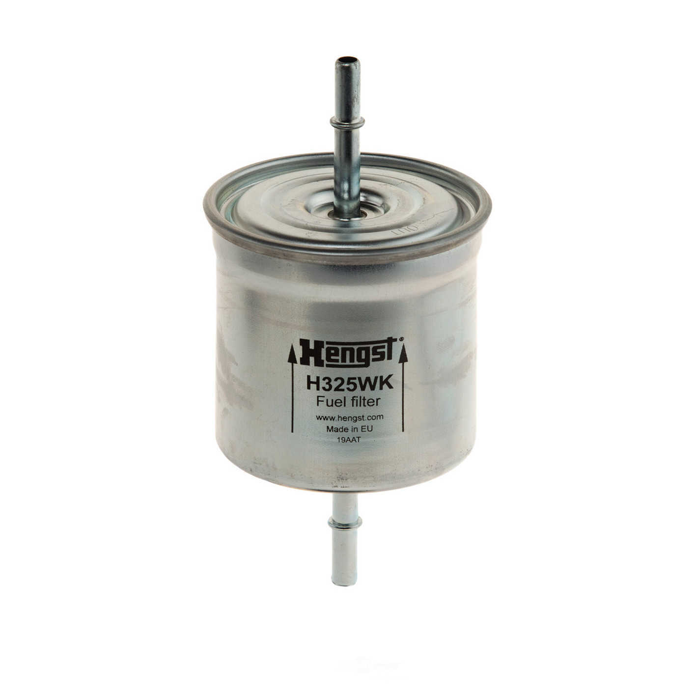 HENGST - Fuel Filter (In-Line) - H14 H325WK