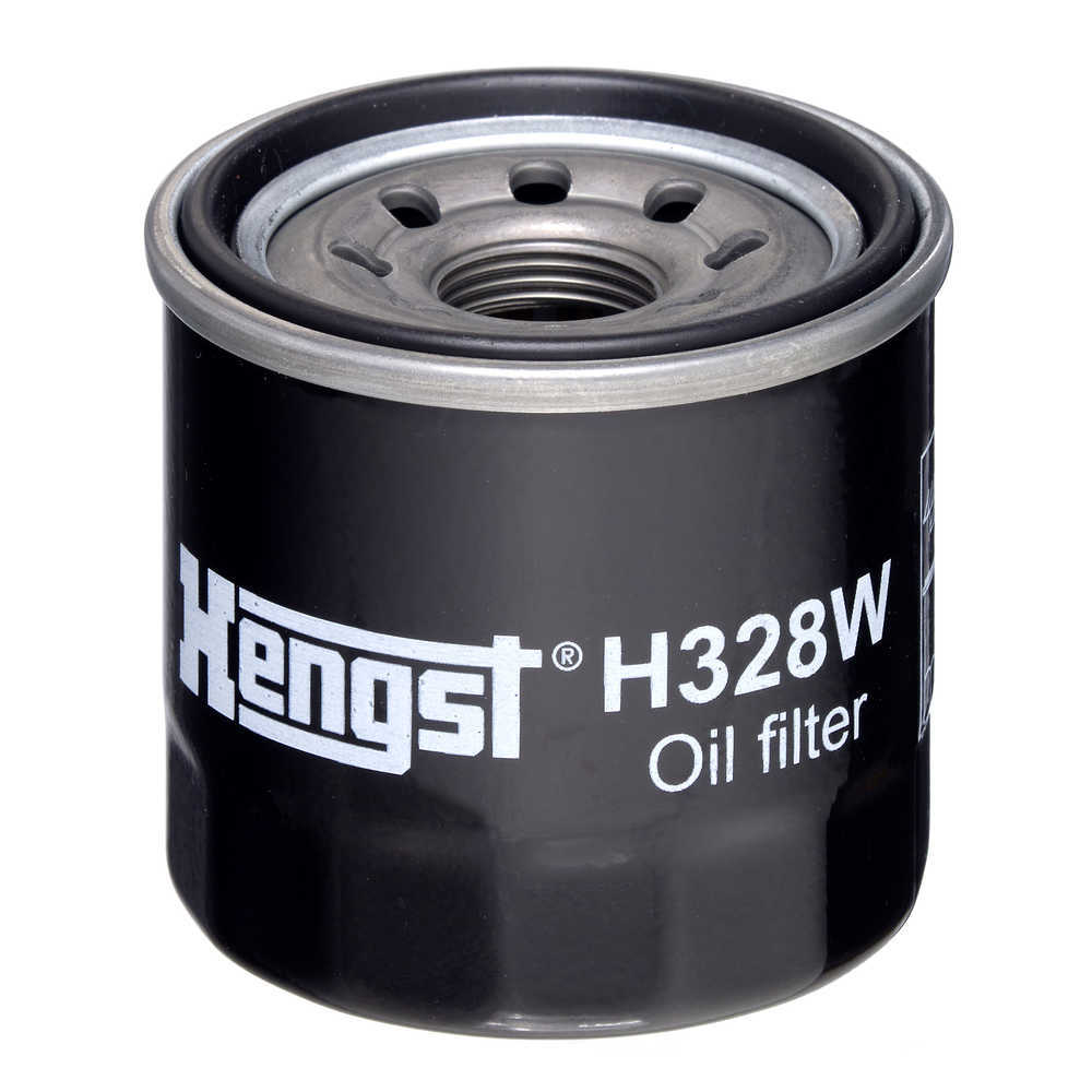 HENGST - Engine Oil Filter - H14 - h328w