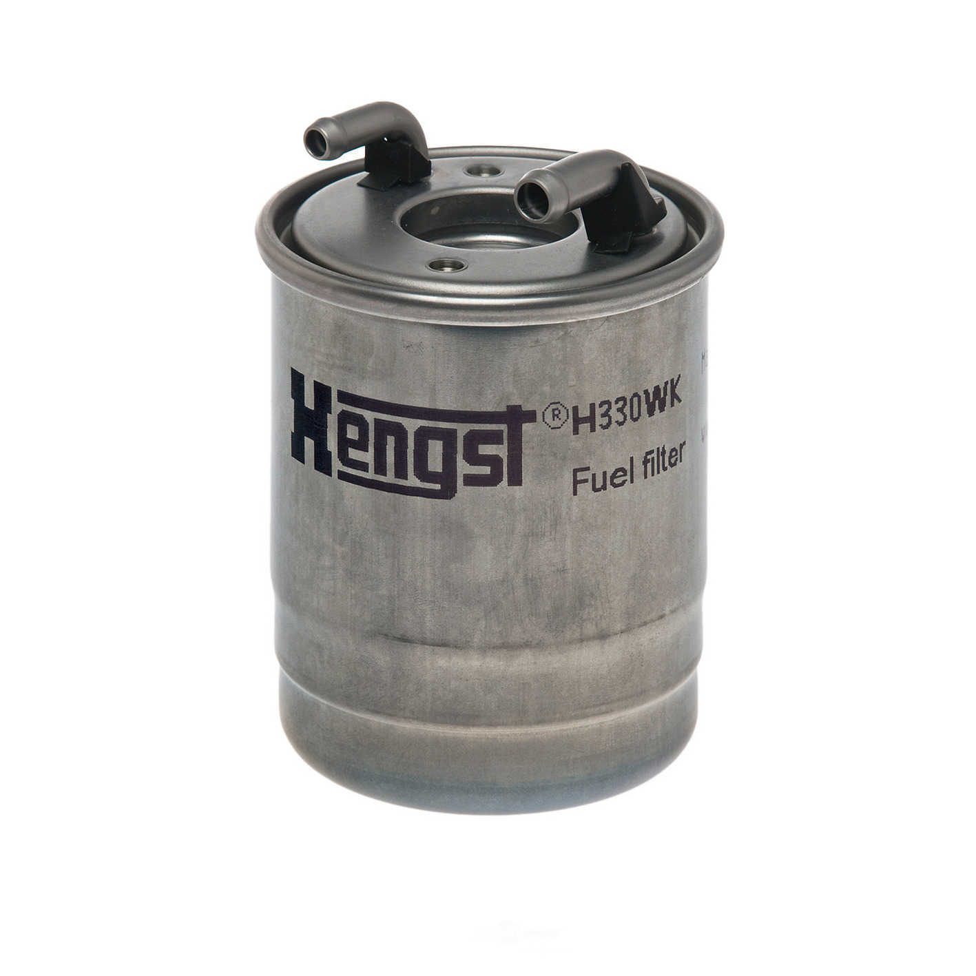 HENGST - Fuel Filter (In-Line) - H14 H330WK
