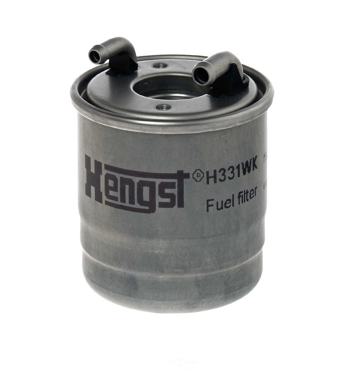 HENGST - Fuel Filter (In-Line) - H14 H331WK