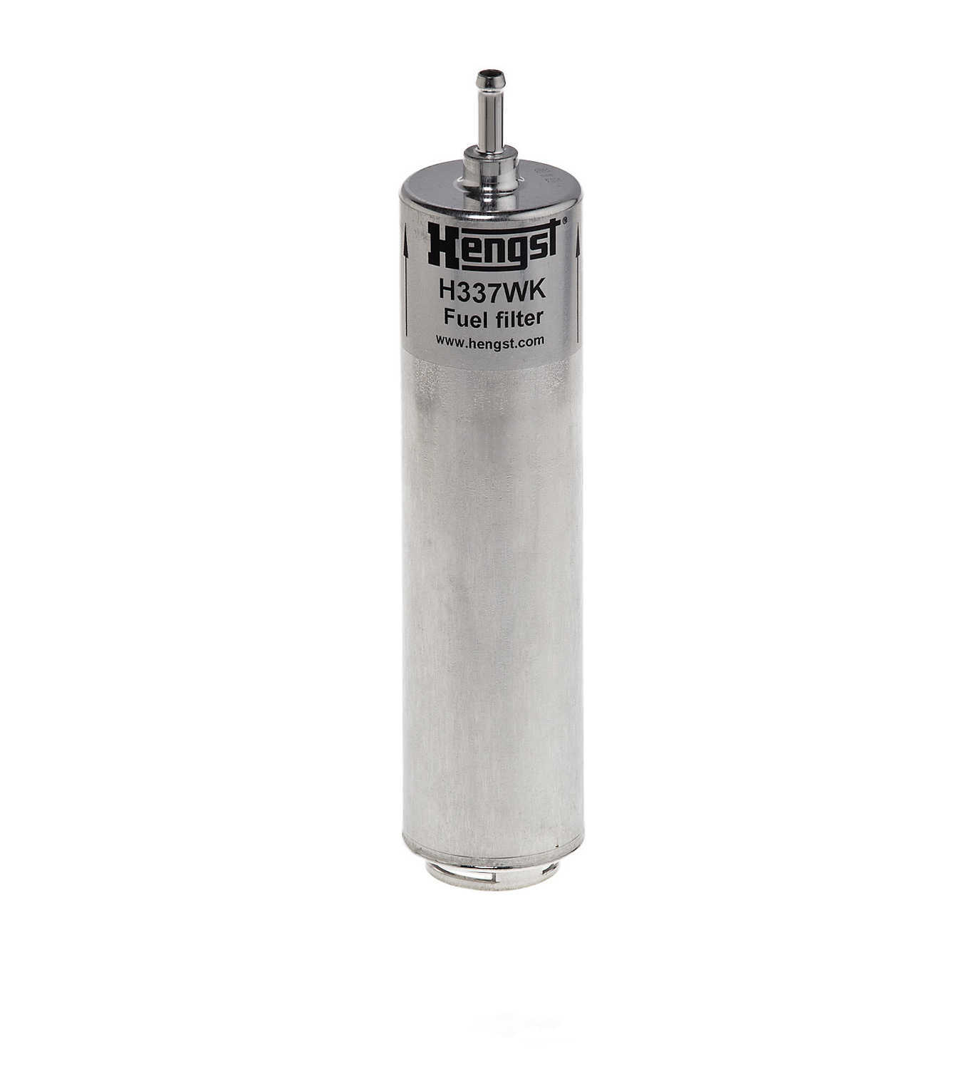 HENGST - Fuel Filter (In-Line) - H14 H337WK