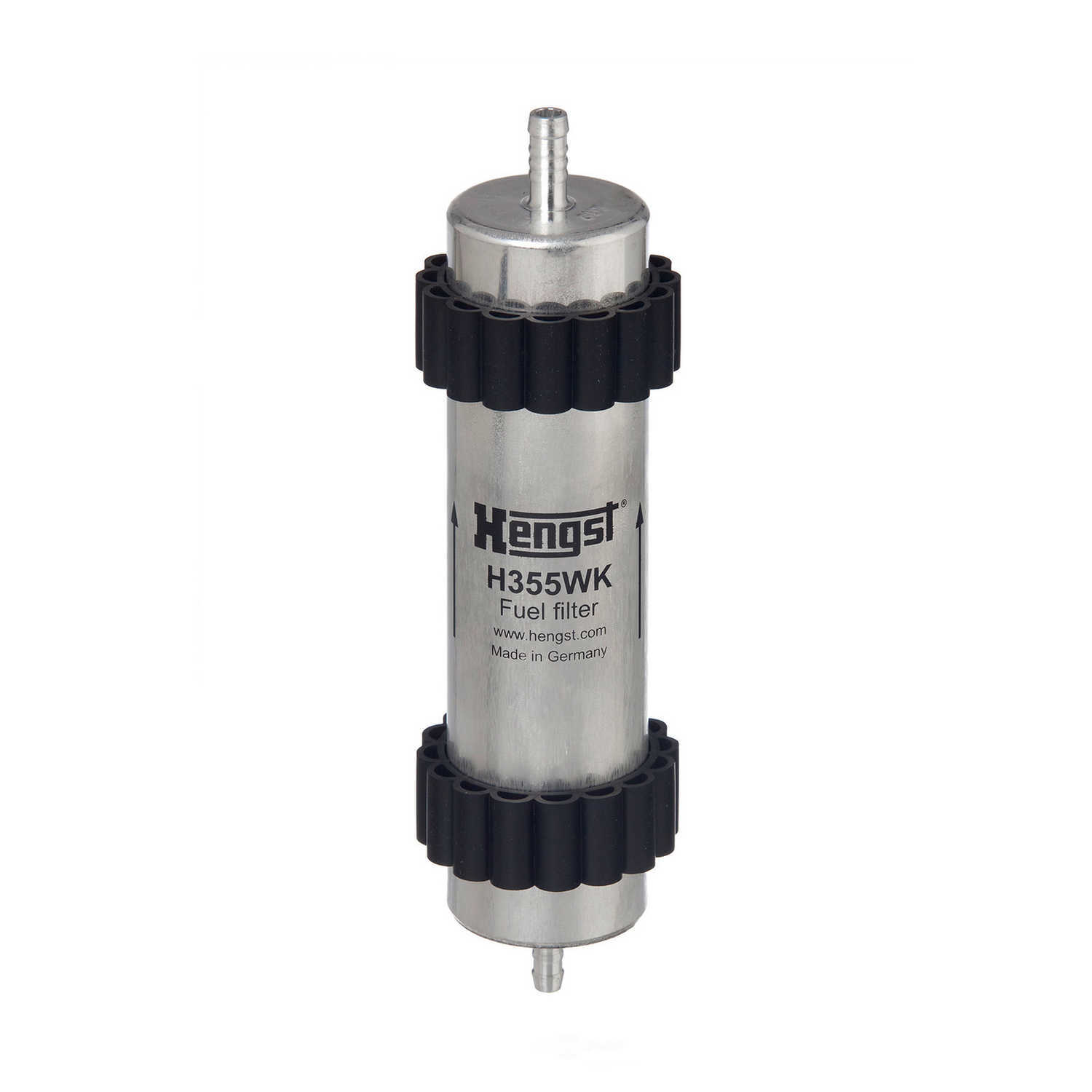 HENGST - Fuel Filter (In-Line) - H14 H355WK
