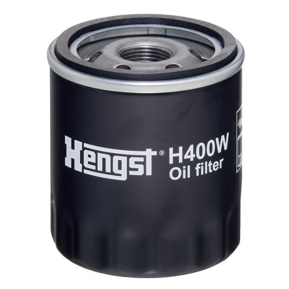 HENGST - Engine Oil Filter - H14 - h400w