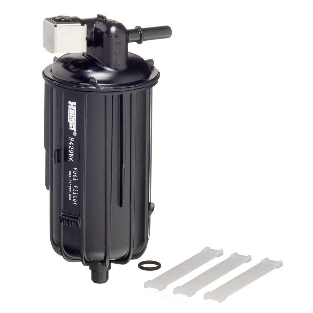 HENGST - Fuel Filter (In-Tank) - H14 H429WK D397