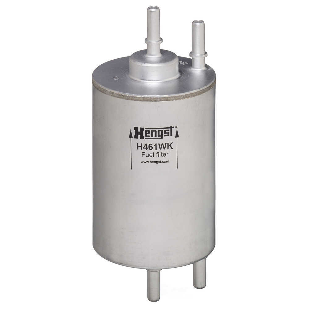 HENGST - Fuel Filter (In-Line) - H14 H461WK