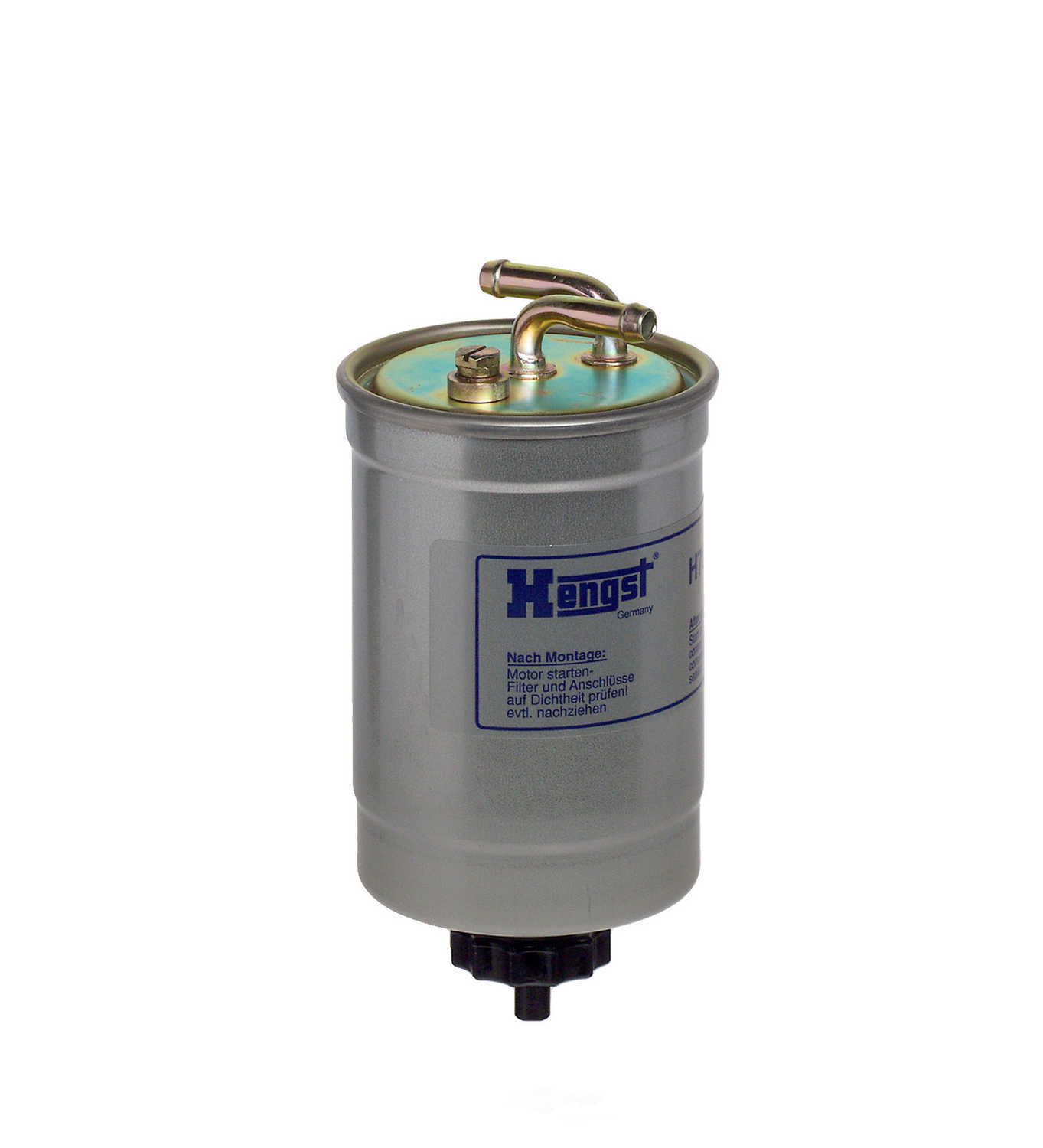 HENGST - Fuel Filter - H14 H70WK04