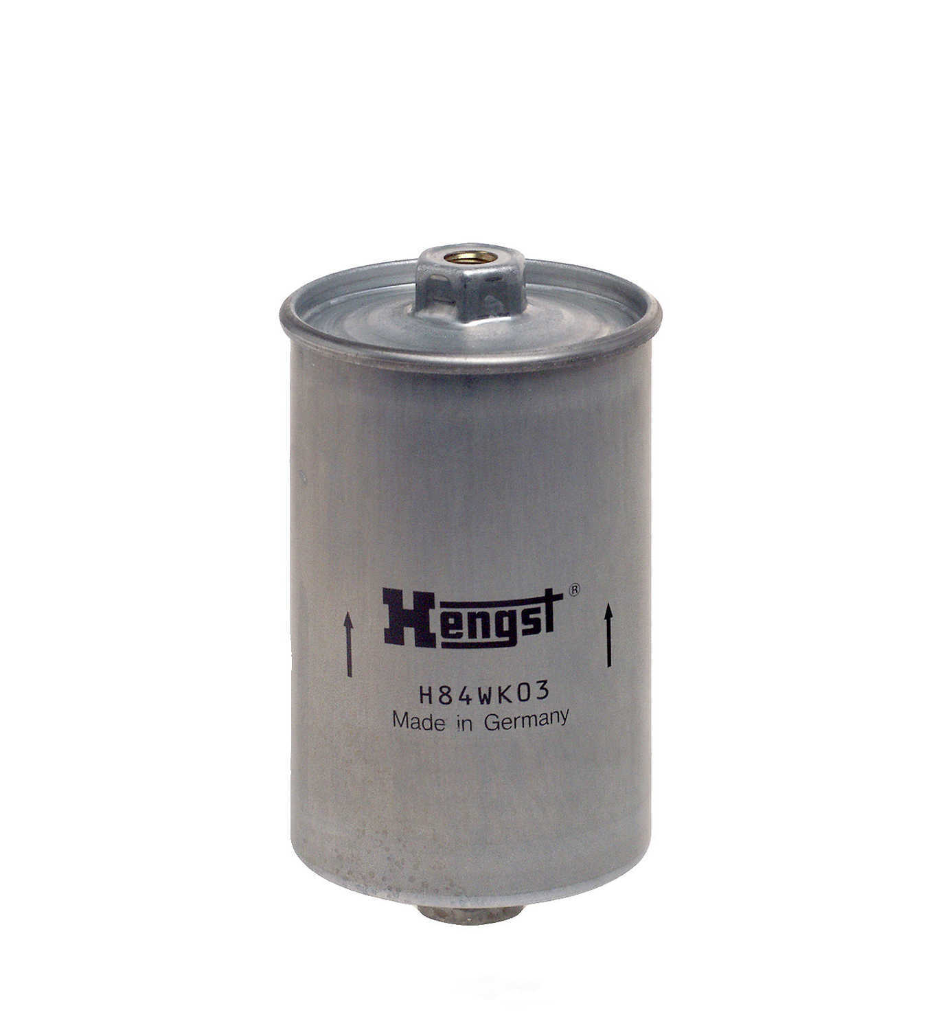 HENGST - Fuel Filter - H14 H84WK03