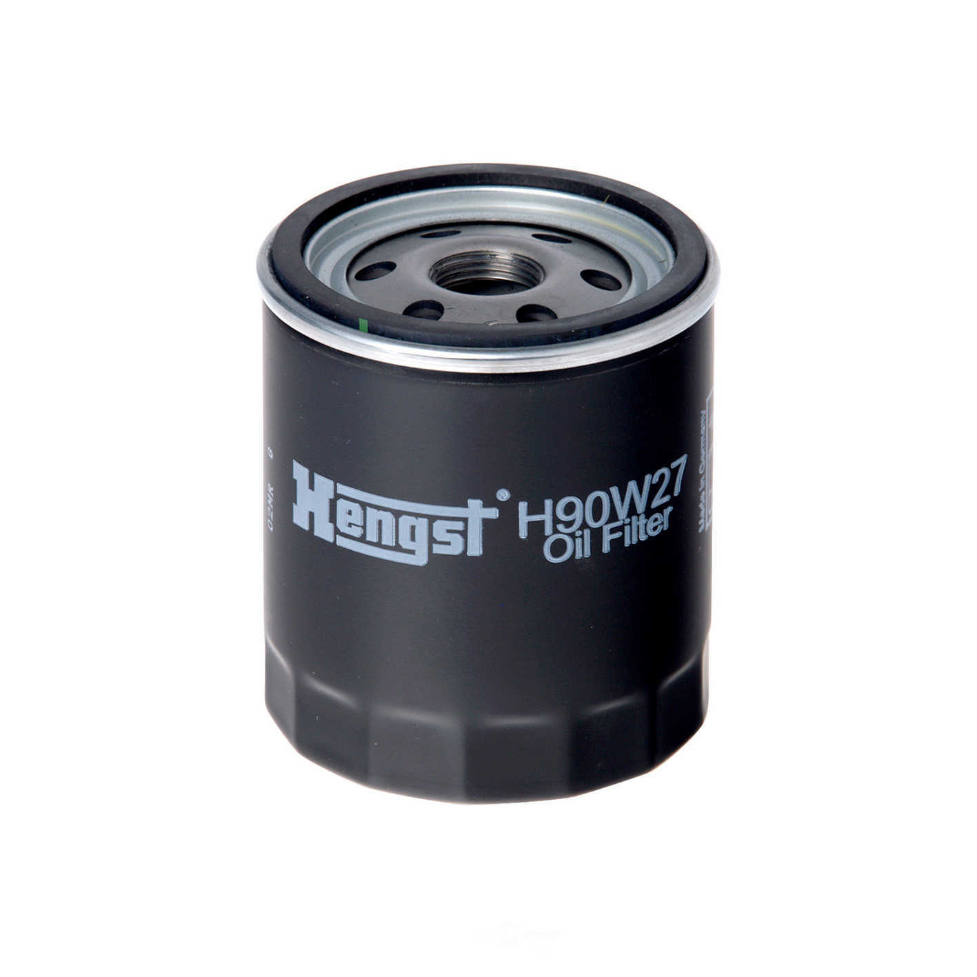 HENGST - Engine Oil Filter - H14 - h90w27